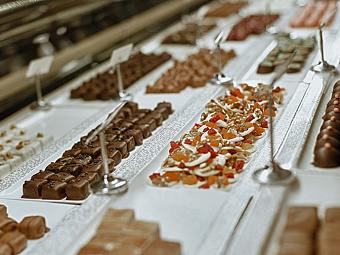 Chocolatier