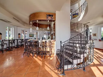 Отель ORANGE COUNTY RESORT HOTEL 5*