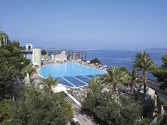 KERVANSARAY BODRUM 5*