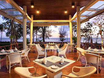 GRACELAND KHAO LAK BEACH RESORT 5*