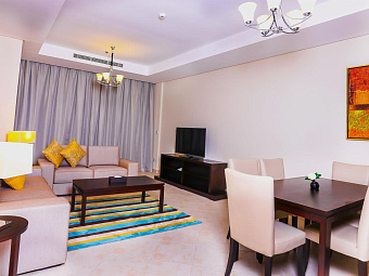 Al Bahar Hotel & Resort (ex. BLUE DIAMOND ALSALAM RESORT) 5*