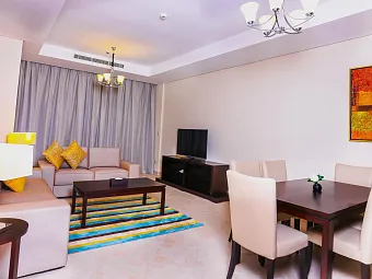 Отель BLUE DIAMOND ALSALAM RESORT 5*, ОАЭ, Фуджейра.