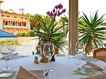Отель ALBATROZ HOTEL 5*