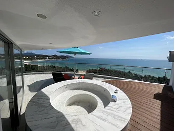 PEARL RIVER GARDEN RESORT 5*
