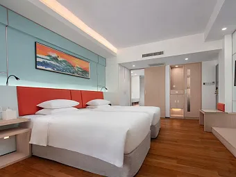 HORIZON RESORT & SPA 5 *