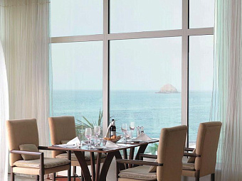 RADISSON BLU RESORT FUJAIRAH 5*