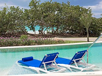 IBEROSTAR SELECTION BELLA VISTA VARADERO 5*