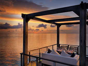 OZEN RESERVE BOLIFUSHI 5*