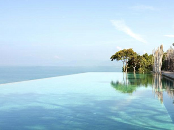   SIX SENSES SAMUI 5*, , . 