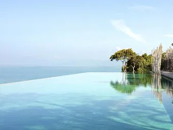  Отель SIX SENSES SAMUI 5*, Таиланд, Самуи. 