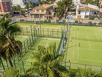 IBEROSTAR CRISTINA 4* (ех IBEROSTAR ROYAL CRISTINA)