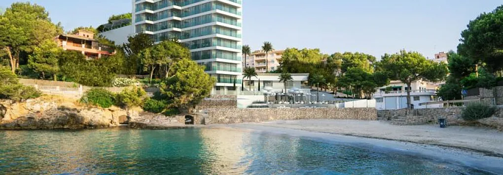 Отель IBEROSTAR GRAND HOTEL PORTALS NOUS 5*, Испания, Майорка.