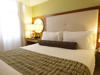 Отель ASTRAL VILLAGE 4*