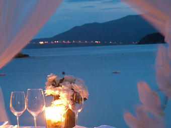  VINPEARL LUXURY NHA TRANG 5*