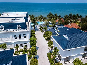 Отель THIEN THANH PHU QUOC RESORT 5*