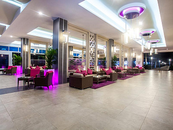 RIU REPUBLICA 5*