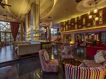 Отель SALINDA RESORT PHU QUOC ISLAND 5*