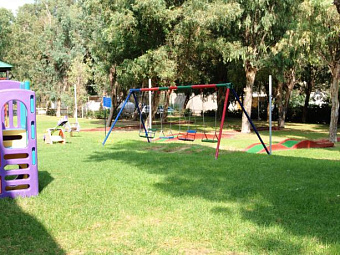 CALYPSO BEACH 4*