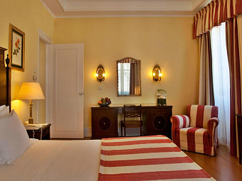 AVENIDA PALACE 5*