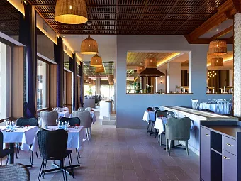 PESTANA ALVOR PRAIA 5*