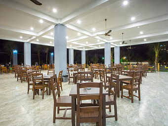 SWANDOR HOTELS & RESORTS CAM RANH 5*