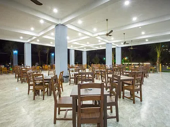 Отель SWANDOR HOTELS&RESORTS CAM RANH 5*