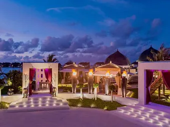 OZEN RESERVE BOLIFUSHI 5*