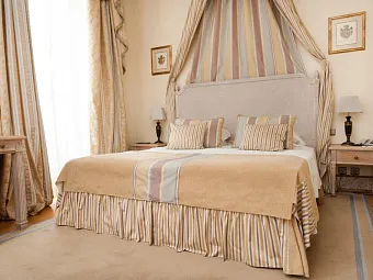 Отель REAL PALACIO 5*