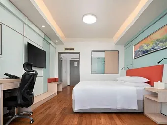 HORIZON RESORT & SPA 5 *