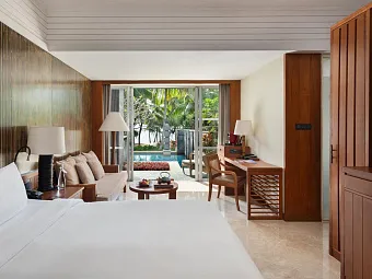 MANDARIN ORIENTAL SANYA 5*