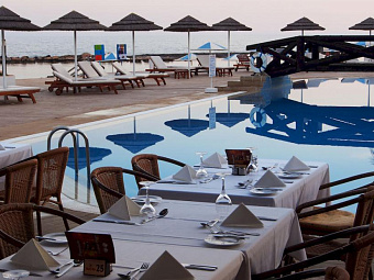 ATLANTICA MARE VILLAGE 5* (ех KERMIA BEACH BUNGALOW)