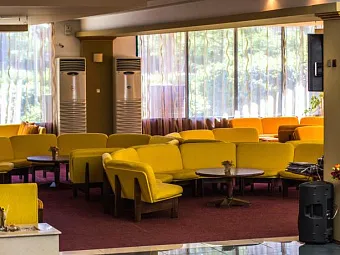  Отель GRAND HOTEL SUNNY BEACH 4*, Болгария, Солнечный берег.