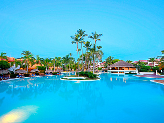 OCCIDENTAL PUNTA CANA 5*