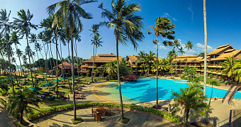 ROYAL PALMS BEACH HOTEL 5*