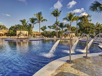 GRAND MEMORIES PUNTA CANA 5*, Доминикана, Пунта-Кана