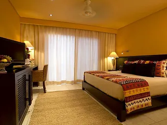 Отель CATALONIA PLAYA MAROMA 4*