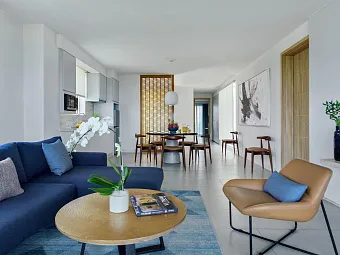 ALMA RESORT CAM RANH 5*