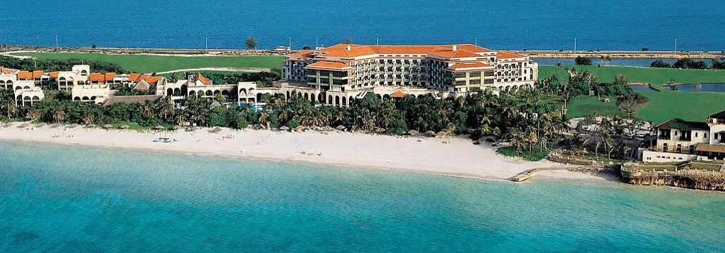 Отель MELIA LAS AMERICAS 5*, Варадеро, Куба. 