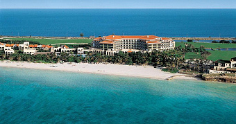 MELIA LAS AMERICAS 5*