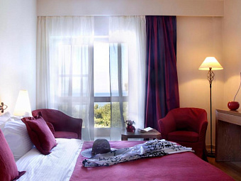 EAGLES PALACE 5*