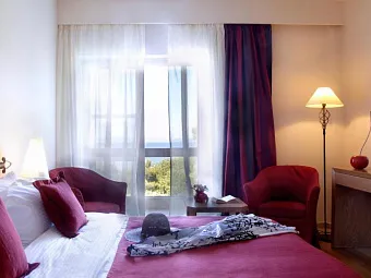 EAGLES PALACE 5*