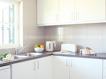 Отель VILA BICUDA 4*