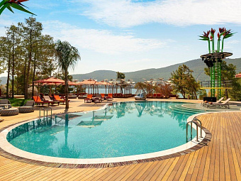  LUJO BODRUM 5*