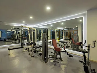 FUN&SUN FAMILY CLUB SAPHIRE 5*