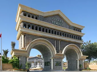 SELECTUM NOA BELEK 5*