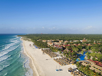  IBEROSTAR TUCAN 5*