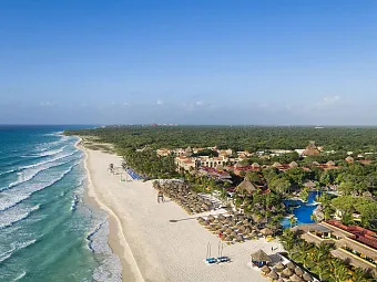 IBEROSTAR TUCAN 5*