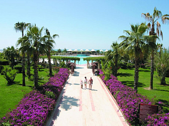 KAYA BELEK 5*