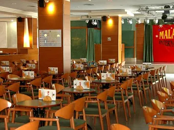 GOLDEN PORT SALOU & SPA 4*