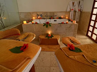 OASIS PALM BEACH 4*